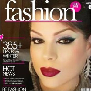 Meet your Posher, Rosaura